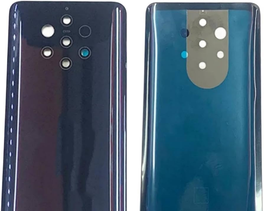 Nokia 9 PureView 美品 ケース＆変換プラグ付き